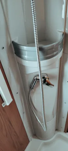 Fahrzeugbild Bürstner Belcanto 460 TS #9