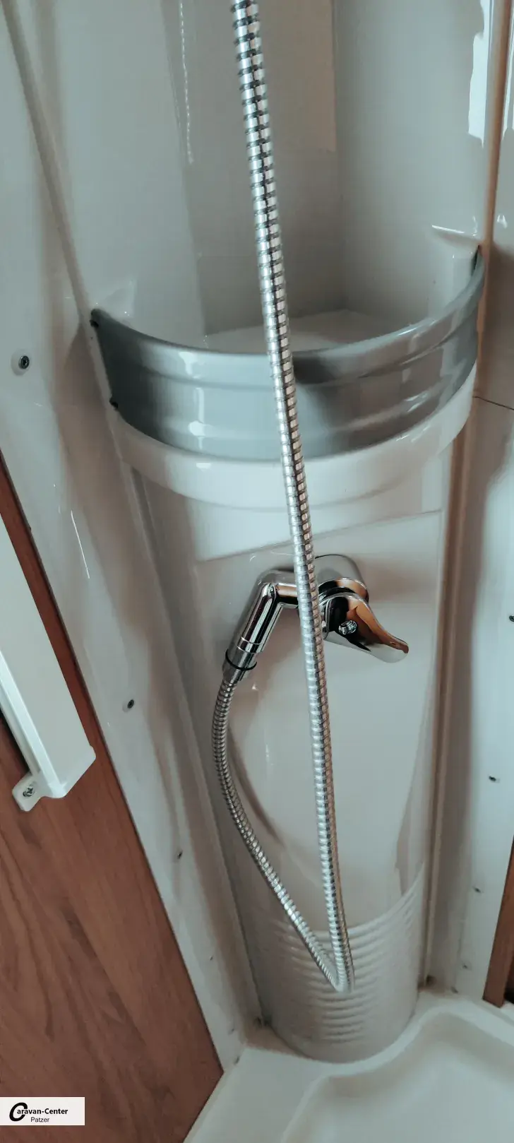 Fahrzeugbild Bürstner Belcanto 460 TS #9