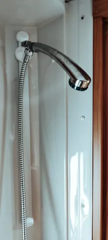 Fahrzeugbild Bürstner Belcanto 460 TS #10