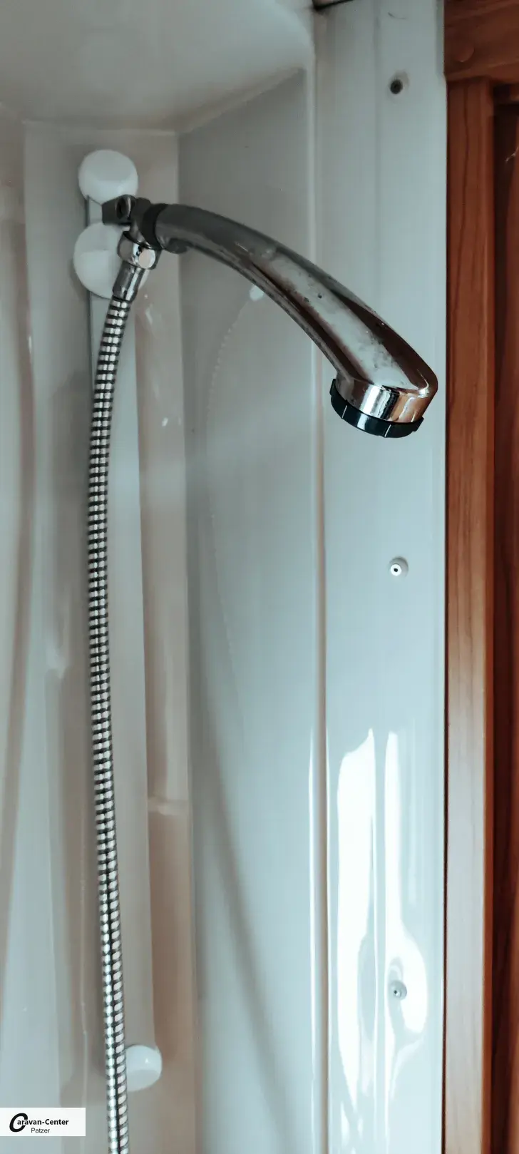 Fahrzeugbild Bürstner Belcanto 460 TS #10