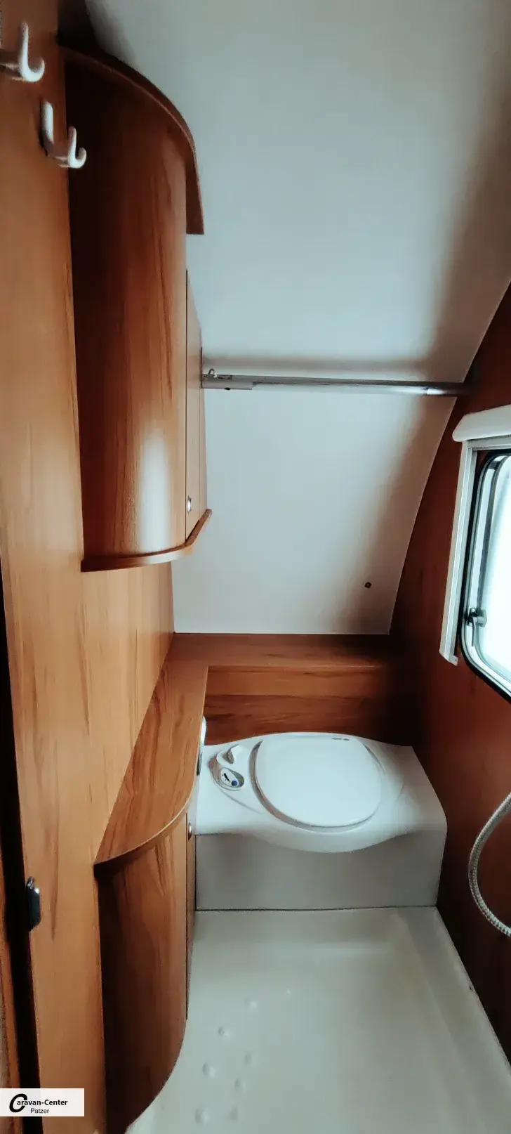 Fahrzeugbild Bürstner Belcanto 460 TS #14