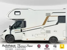 Fahrzeugbild Eura Mobil Activa One 650 HS KLIMA 4,4t TRAVEL+PRESTIGE PAK #2
