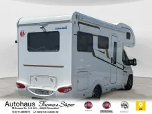 Fahrzeugbild Eura Mobil Activa One 650 HS KLIMA 4,4t TRAVEL+PRESTIGE PAK #4