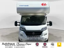 Fahrzeugbild Eura Mobil Activa One 650 HS KLIMA 4,4t TRAVEL+PRESTIGE PAK #7