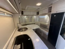 Fahrzeugbild Eura Mobil Activa One 650 HS KLIMA 4,4t TRAVEL+PRESTIGE PAK #8
