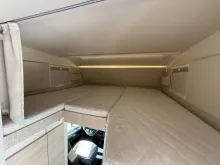 Fahrzeugbild Eura Mobil Activa One 650 HS KLIMA 4,4t TRAVEL+PRESTIGE PAK #15