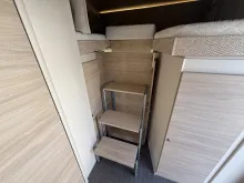 Fahrzeugbild Eura Mobil Activa One 650 HS KLIMA 4,4t TRAVEL+PRESTIGE PAK #16