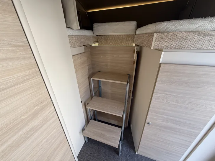 Fahrzeugbild Eura Mobil Activa One 650 HS KLIMA 4,4t TRAVEL+PRESTIGE PAK #16