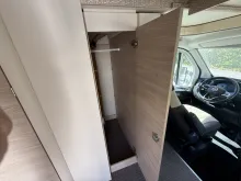 Fahrzeugbild Eura Mobil Activa One 650 HS KLIMA 4,4t TRAVEL+PRESTIGE PAK #17