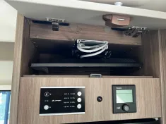 Bild 27 Carado T 457 pro+
