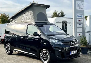 Urban Camper Flex