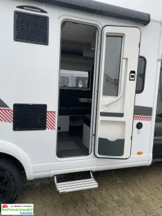 Bild 1 Pilote ATLAS A690G
