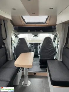 Bild 7 Pilote ATLAS A690G