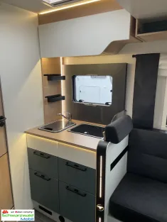 Bild 8 Pilote ATLAS A690G