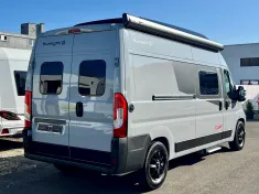Bild 3 Sunlight Camper Van CLIFF 602 Adventure Edition *mit Aufstelldach*