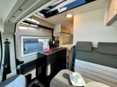 Bild 11 Sunlight Camper Van CLIFF 602 Adventure Edition *mit Aufstelldach*