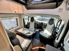 Bild 15 Sunlight Camper Van CLIFF 602 Adventure Edition *mit Aufstelldach*