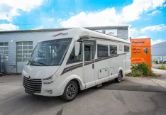 Bild 1 Carthago c-tourer  I 148 LE Automatik Kein Hubbett