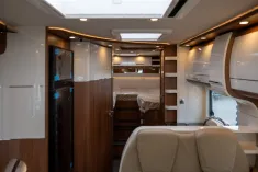 Bild 10 Carthago c-tourer  I 148 LE Automatik Kein Hubbett