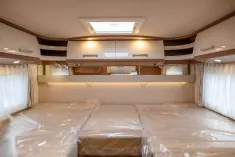 Bild 13 Carthago c-tourer  I 148 LE Automatik Kein Hubbett
