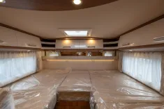 Bild 14 Carthago c-tourer  I 148 LE Automatik Kein Hubbett