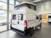 Fahrzeugbild Pössl H-LINE SUMMIT 540 #7
