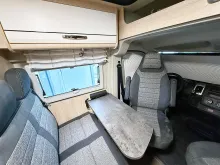 Fahrzeugbild Pössl H-LINE SUMMIT 540 #13