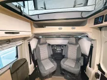 Fahrzeugbild Pössl H-LINE SUMMIT 540 #14