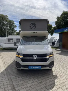 Bild 3 Knaus TOURER CUVISION 500 MQ