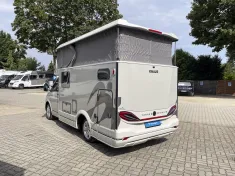 Bild 5 Knaus TOURER CUVISION 500 MQ