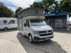 Bild 7 Knaus TOURER CUVISION 500 MQ