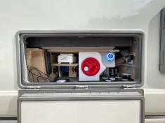 Bild 11 Knaus TOURER CUVISION 500 MQ