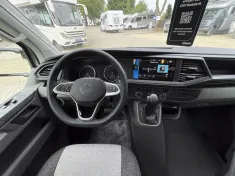 Bild 13 Knaus TOURER CUVISION 500 MQ
