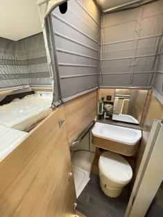 Bild 23 Knaus TOURER CUVISION 500 MQ