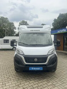 Bild 6 Weinsberg CaraSuite 650 MF *5ter Sitzpl.*Markise*