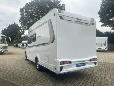 Bild 7 Weinsberg CaraSuite 650 MF *5ter Sitzpl.*Markise*