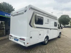 Bild 8 Weinsberg CaraSuite 650 MF *5ter Sitzpl.*Markise*