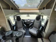 Bild 16 Weinsberg CaraSuite 650 MF *5ter Sitzpl.*Markise*