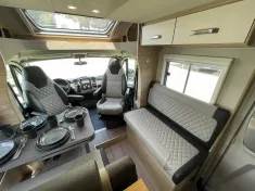 Bild 18 Weinsberg CaraSuite 650 MF *5ter Sitzpl.*Markise*