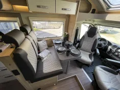 Bild 19 Weinsberg CaraSuite 650 MF *5ter Sitzpl.*Markise*