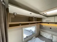 Bild 27 Weinsberg CaraSuite 650 MF *5ter Sitzpl.*Markise*