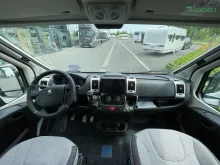 Fahrzeugbild Knaus BoxLife Pro 600 Street Peugeot - 60 YEARS Ehemaliger Mietwagen #6