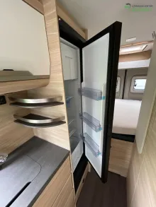 Fahrzeugbild Knaus BoxLife Pro 600 Street Peugeot - 60 YEARS Ehemaliger Mietwagen #10