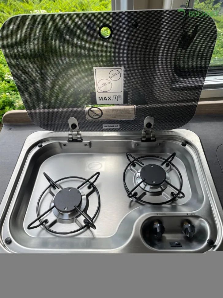 Fahrzeugbild Knaus BoxLife Pro 600 Street Peugeot - 60 YEARS Ehemaliger Mietwagen #11
