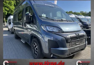 Camper Van CLIFF 600