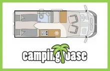 Fahrzeugbild Dethleffs Globetrail 640 EK Fiat *Automatik*Navi*RFK* #3