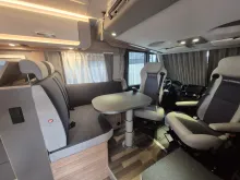 Fahrzeugbild Weinsberg CaraCore 700 MEG #6