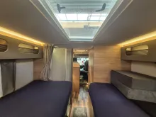 Fahrzeugbild Weinsberg CaraCore 700 MEG #8