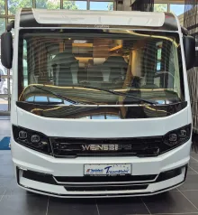 Fahrzeugbild Weinsberg CaraCore 700 MEG #16