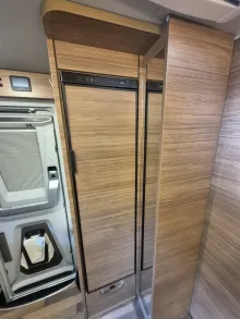 Fahrzeugbild Weinsberg CaraCore 700 MEG #28